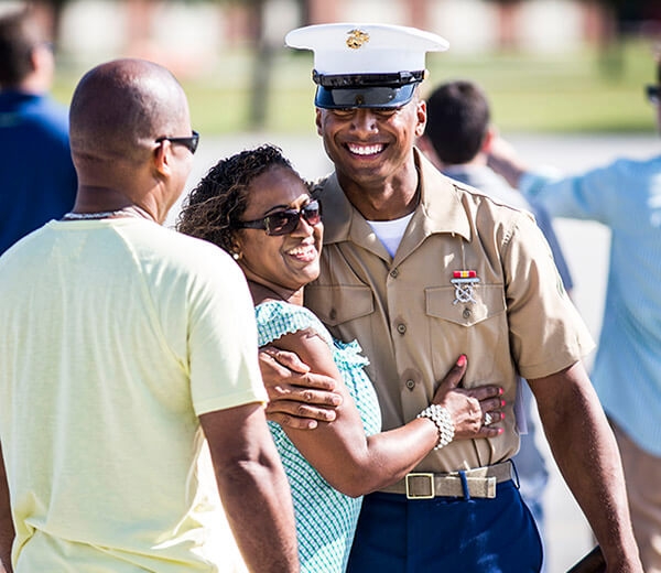 Marine Benefits Salary, Insurance, Education & Housing Marines