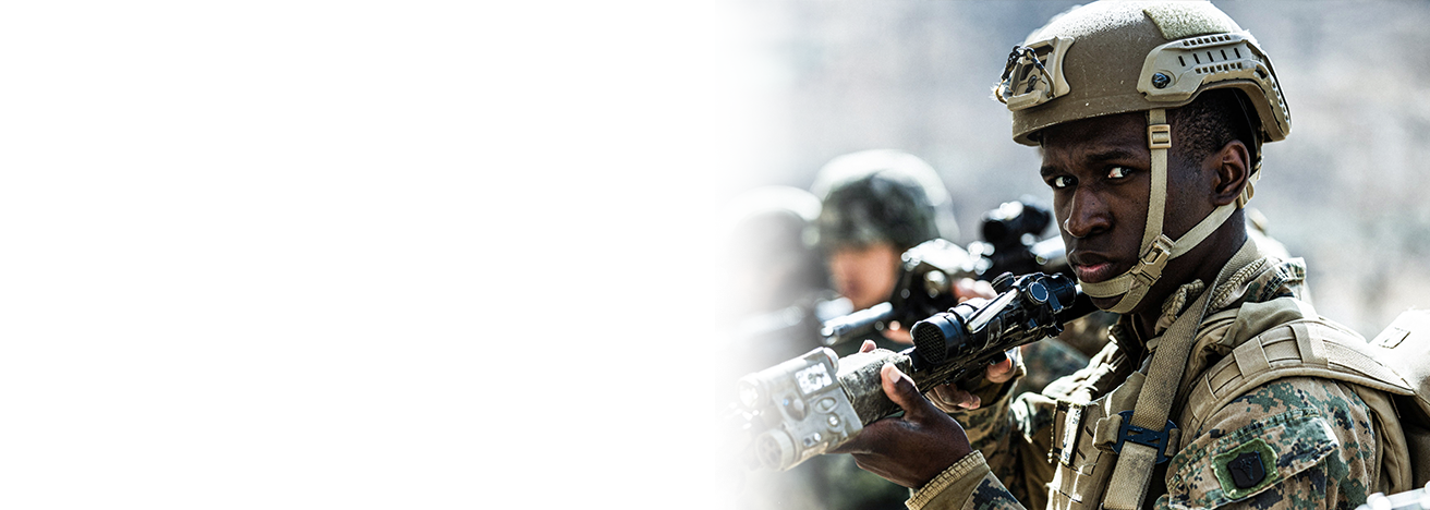 A Mission That Demands More